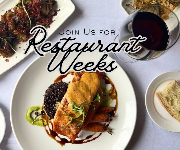 Providence Restaurant Week 2026